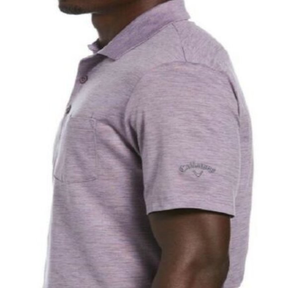 CLOSET CLEAROUT Callaway Men's Performance Golf Polo - Size XL - Picture 2 of 3